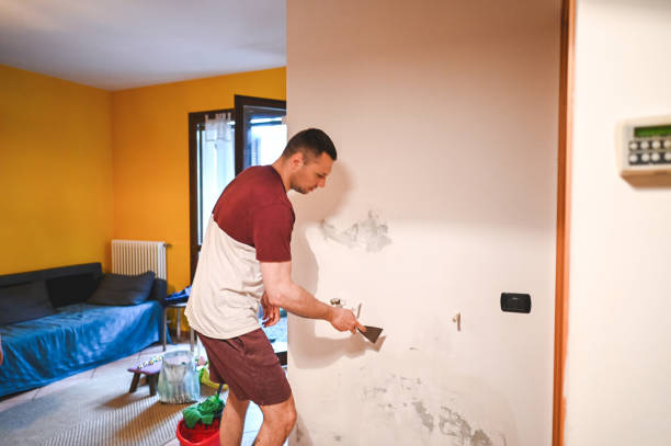Water Damage Restoration in Manitowoc, WI